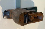 Walther PPK High-Polish WW2 Nazi Waffenamt Rig Serial 322228k (with SS mag & finger ext mag) - 15 of 15