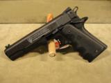 Citadel 1911 22LR S/A Tactical with Fiber Optic Sights - 1 of 4