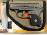 Ruger LCP .380ACP New in box - 2 of 3
