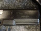 Glock Model 17 9X19 "20 Years of Perfection" Special Edition - 2 of 3