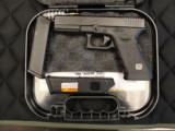 Glock Model 17 9X19 "20 Years of Perfection" Special Edition - 1 of 3