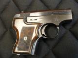 Smith & Wesson Model 61 22lr - 3 of 5