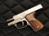 Kahr Arms MK9 9mm Stainless - 2 of 4