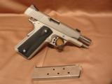 Kimber Stainless Pro Carry II 45 ACP 4"
- 3 of 4
