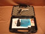 Kimber Stainless Pro Carry II 45 ACP 4"
- 4 of 4