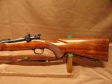 Winchester Model 70 Pre-64 30 Gov't 06 - 5 of 11