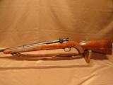 Winchester Model 70 Pre-64 30 Gov't 06 - 4 of 11