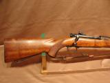 Winchester Model 70 Pre-64 30 Gov't 06 - 3 of 11
