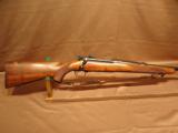 Winchester Model 70 Pre-64 30 Gov't 06 - 2 of 11