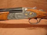Fausti Class SL 20g 28" Right Hand Shotgun - 8 of 11