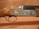 Fausti Class SL 20g 28" Right Hand Shotgun - 1 of 11