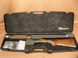 Blaser F16 Sporting Intuition 12g 30" Right Hand NEW FIREARM - 2 of 12