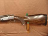 Blaser F16 Sporting Intuition 12g 30" Right Hand NEW FIREARM - 7 of 12