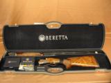 Beretta DT 11 Sporting 12g 32" Right Hand Used - 2 of 14