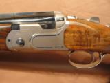 Beretta DT 11 Sporting 12g 32" Right Hand Used - 9 of 14