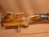 Blaser F3 Super Trap Combo 12g 32"/34" Right Hand Used - 1 of 10