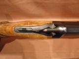 Blaser F3 Super Trap Combo 12g 32"/34" Right Hand Used - 9 of 10