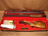 Blaser F3 Super Trap Combo 12g 32"/34" Right Hand Used - 2 of 10