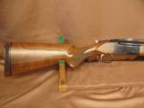 Browning BT-99 12g. 32" Right Hand Used - 5 of 13