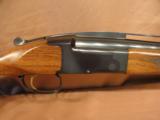 Browning BT-99 12g. 32" Right Hand Used - 1 of 13