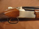 Browning 725 Sporting 20g. 32" Right Hand Used - 1 of 13