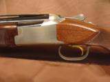 Browning 725 Sporting 20g. 32" Right Hand Used - 9 of 13