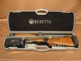 Beretta 692 Sporting 12g 30" Right Hand - 1 of 13
