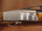 Ljutic Mono Gun "One Touch" 12g 34" Right Hand - 1 of 12