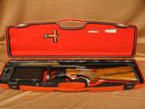 Caesar Guerini Limited Edition Black Receiver Summit Sporting 12g 32" Right Hand - 2 of 12