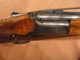Perazzi TMX Special 12g 35" Right Hand Used - 1 of 14