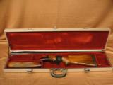 Perazzi TMX Special 12g 35" Right Hand Used - 2 of 14