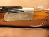 Krieghoff K-20 Pro Sporter 20g/28g with 410 tubes 32" Right Hand - 10 of 14