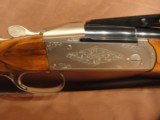Krieghoff K-20 Pro Sporter 20g/28g with 410 tubes 32" Right Hand - 1 of 14