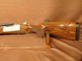 Krieghoff K-20 Pro Sporter 20g/28g with 410 tubes 32" Right Hand - 9 of 14
