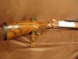 Krieghoff K-20 Pro Sporter 20g/28g with 410 tubes 32" Right Hand - 6 of 14