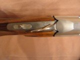 Krieghoff K-20 Pro Sporter 20g/28g with 410 tubes 32" Right Hand - 11 of 14