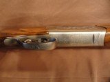 Krieghoff K-20 Pro Sporter 20g/28g with 410 tubes 32" Right Hand - 12 of 14