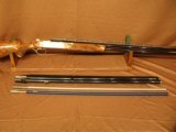 Krieghoff K-20 Pro Sporter 20g/28g with 410 tubes 32" Right Hand - 3 of 14