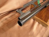 Winchester 101 Diamond Grade O/U and unsingle trap barrels w/ double case - 5 of 25
