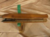 Winchester 101 Diamond Grade O/U and unsingle trap barrels w/ double case - 24 of 25