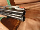Winchester 101 Diamond Grade O/U and unsingle trap barrels w/ double case - 14 of 25