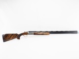 Blaser F3 Sporting Siena - 12ga/32" - RH - Grade 8 wood - new gun - 6 of 8