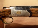 Syren Fabarm Elos Venti - 20ga/28" - RH - new gun - 11 of 11