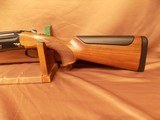 Fabarm Elos N2 Sporting - 12ga/32" - RH - new gun - 5 of 10