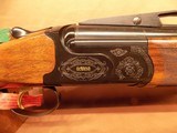 Caesar Guerini Impact Trap combo - 12ga/34"/32" - new gun - 1 of 11