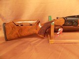 Caesar Guerini Impact Trap combo - 12ga/34"/32" - new gun - 4 of 11