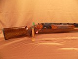 Caesar Guerini Invictus M-Spec - RH - 12ga/32" - new gun - 9 of 11