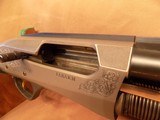 Fabarm XLR-5 Velocity LR - 12ga/30" - RH - used gun - 3 of 10