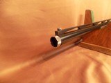 Fabarm XLR-5 Velocity LR - 12ga/30" - RH - used gun - 7 of 10