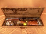 Browning Citori XT Trap Golden Clays - 12ga/32